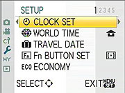 GH1 Shooting Modes image 30