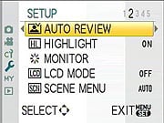 GH1 Shooting Modes image 31