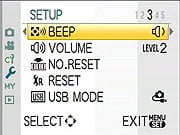 GH1 Shooting Modes image 32