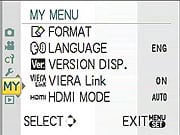 GH1 Shooting Modes image 35