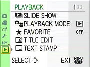GH1 Shooting Modes image 36