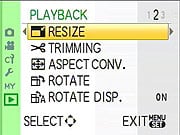 GH1 Shooting Modes image 37