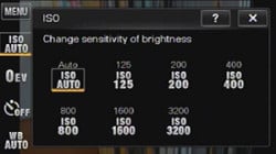 Sony Cyber-shot DSC-TX1 Overview image 13