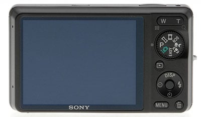 Sony DSC-WX1 Review: Lab Tests & Sample Images - Imaging Resource