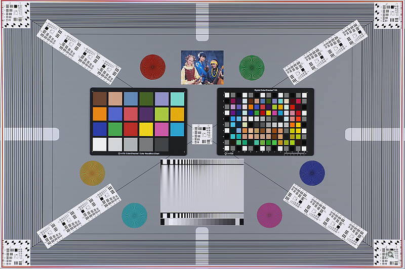 LCD Live View