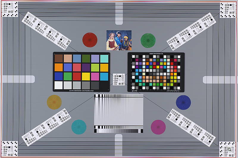 Optical Viewfinder