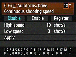 Canon EOS-1D Mark IV Exposure image 11