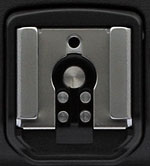 Canon EOS-1D Mark IV Flash image 1