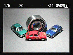 Canon EOS-1D Mark IV Operation image 9