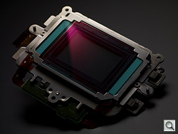 Canon EOS-1D Mark IV Overview image 3