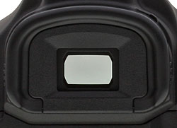 Canon EOS-1D Mark IV Viewfinder image 1