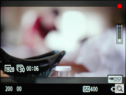 Canon EOS-1D Mark IV Video image 3