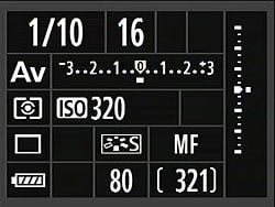 Canon EOS-1D Mark IV Operation image 7