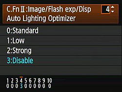 Canon EOS-1D Mark IV Overview image 7