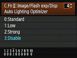 Canon EOS-1D Mark IV Overview image 7