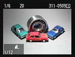 Canon EOS-1D Mark IV Operation image 10