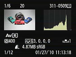 Canon EOS-1D Mark IV Operation image 11