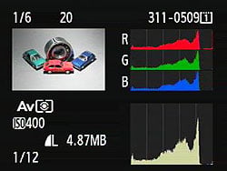 Canon EOS-1D Mark IV Operation image 12