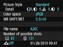 Canon EOS-1D Mark IV Operation image 8