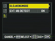 E-3 Shooting Modes image 14