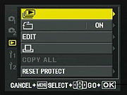 E-3 Shooting Modes image 5