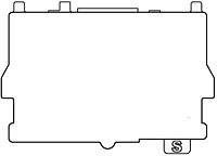 5D Mark II Viewfinder image 5