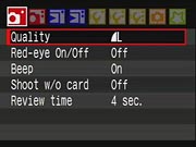 40D Shooting Modes image 18