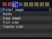 40D Shooting Modes image 20