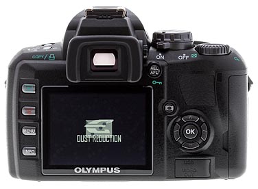 EVOLT E-410 Design image 5
