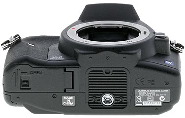 EVOLT E-410 Design image 6