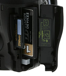 EVOLT E-410 Overview image 7