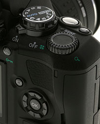 EVOLT E-410 Overview image 6