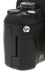 EVOLT E-410 Overview image 5