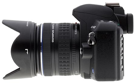 EVOLT E-410 Design image 3