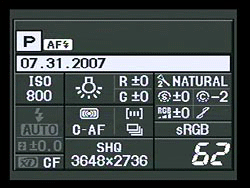 EVOLT E-410 Overview image 15
