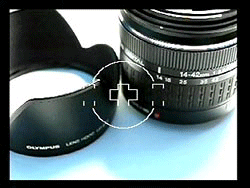 EVOLT E-410 Overview image 9