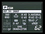 EVOLT E-410 Operation image 3