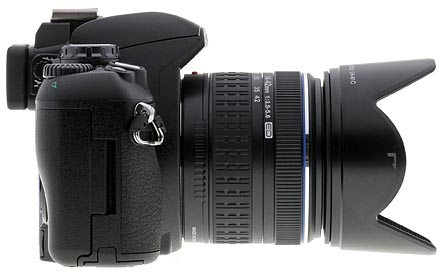 EVOLT E-410 Design image 2