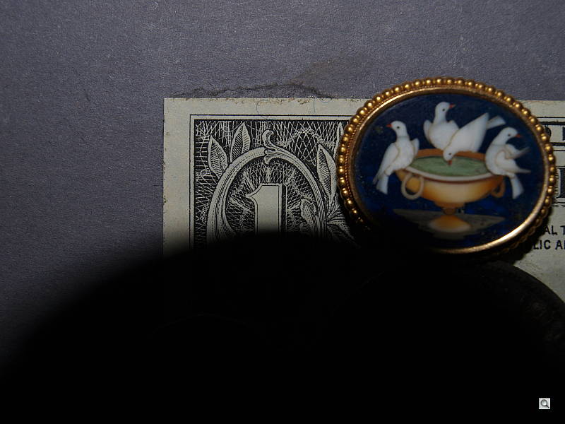 Macro with Flash