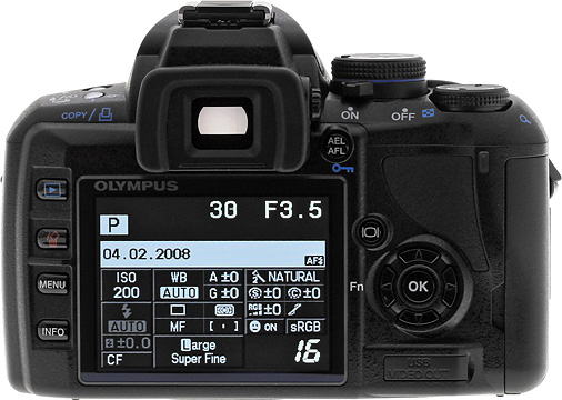 E-420 Design image 5