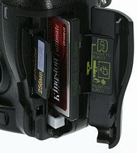 E-420 Overview image 5