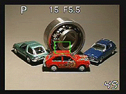 E-420 Overview image 7