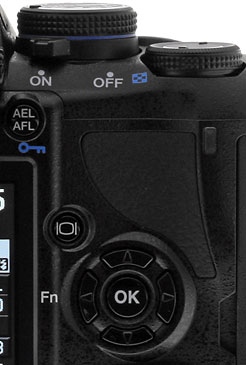 E-420 Overview image 4