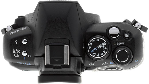 E-420 Design image 4