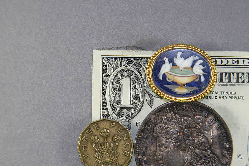 Macro with Flash