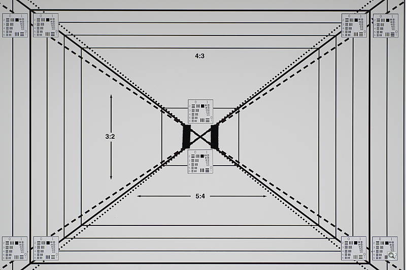 70mm, Optical