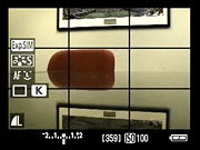 5D Mark II Live View image 3