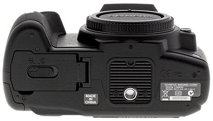 EVOLT E-510 Design image 6