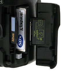 EVOLT E-510 Overview image 18