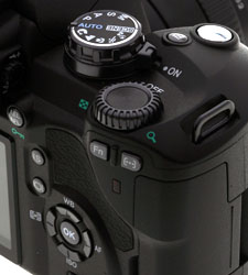 EVOLT E-510 Overview image 5
